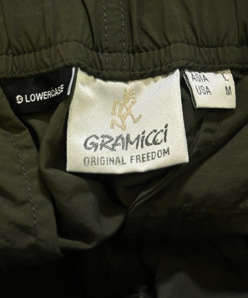 GRAMICCI（グラミチ）その他 カーキ サイズ:L メンズ/2200687388080