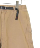GRAMICCI（グラミチ）ショートパンツ ベージュ サイズ:S メンズ/2200681611054