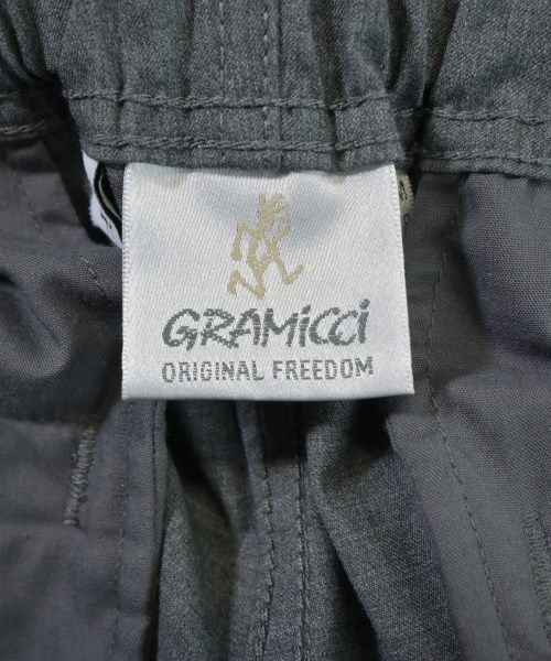 GRAMICCI（グラミチ）その他 グレー サイズ:M メンズ/2200681845145