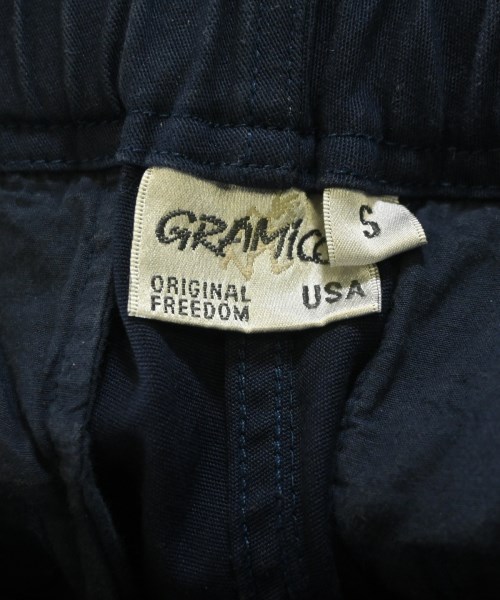GRAMICCI（グラミチ）クロップドパンツ 紺 サイズ:S メンズ/2200687974054