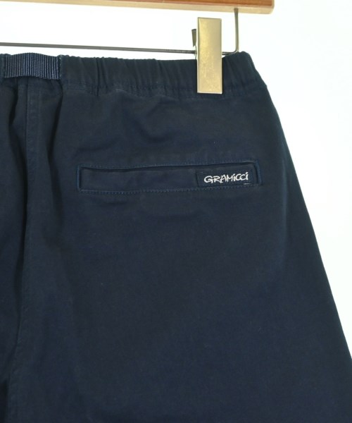 GRAMICCI（グラミチ）クロップドパンツ 紺 サイズ:S メンズ/2200687974054