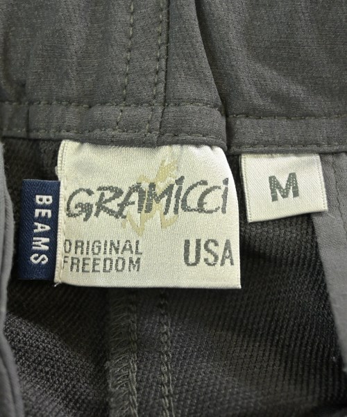 GRAMICCI（グラミチ）その他 グレー サイズ:M メンズ/2200688377038