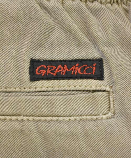 GRAMICCI（グラミチ）ショートパンツ ベージュ サイズ:L メンズ/2200688572037