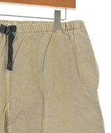 GRAMICCI（グラミチ）ショートパンツ ベージュ サイズ:L メンズ/2200688572037