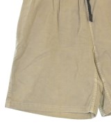 GRAMICCI（グラミチ）ショートパンツ ベージュ サイズ:L メンズ/2200688572037