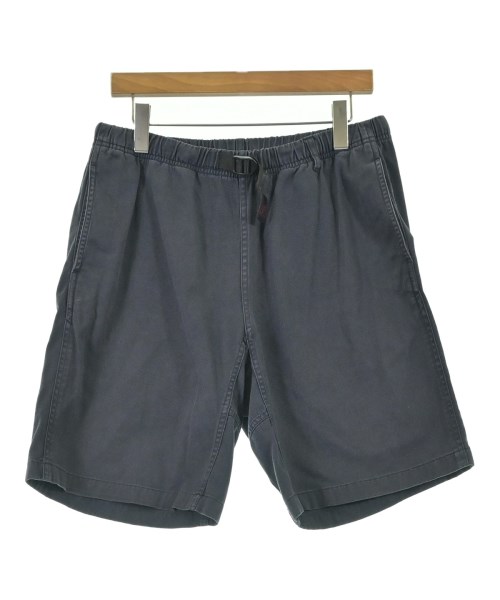 GRAMICCI(グラミチ)ショートパンツ 紺 サイズ:L/2200688804022