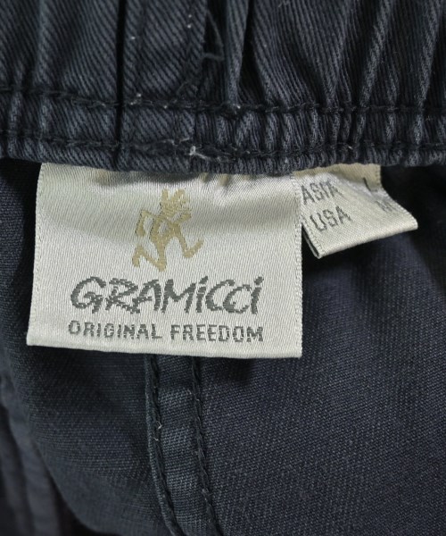GRAMICCI（グラミチ）ショートパンツ 紺 サイズ:L メンズ/2200688804022
