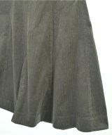 GRAMICCI（グラミチ）ロング・マキシ丈スカート グレー サイズ:M レディース/2200688856021