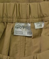 GRAMICCI（グラミチ）ロング・マキシ丈スカート ベージュ サイズ:F レディース/2200688856113