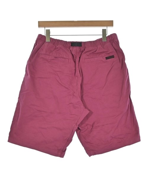 GRAMICCI（グラミチ）ショートパンツ 赤 サイズ:XL メンズ/2200686713043