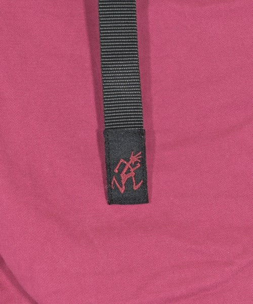 GRAMICCI（グラミチ）ショートパンツ 赤 サイズ:XL メンズ/2200686713043