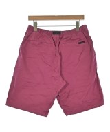 GRAMICCI（グラミチ）ショートパンツ 赤 サイズ:XL メンズ/2200686713043