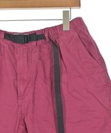 GRAMICCI（グラミチ）ショートパンツ 赤 サイズ:XL メンズ/2200686713043