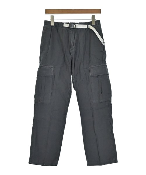 GRAMICCI(グラミチ)カーゴパンツ グレー サイズ:M/2200684878027