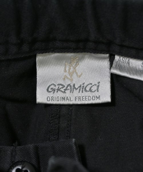 GRAMICCI（グラミチ）その他 黒 サイズ:S レディース/2200685338094