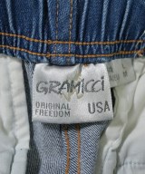 GRAMICCI（グラミチ）デニムパンツ 紺 サイズ:L メンズ/2200690550085