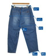 GRAMICCI（グラミチ）デニムパンツ 紺 サイズ:L メンズ/2200690550085