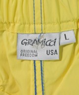 GRAMICCI（グラミチ）ショートパンツ 黄 サイズ:L メンズ/2200690572148