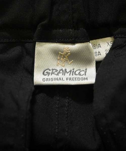 GRAMICCI（グラミチ）その他 黒 サイズ:XS メンズ/2200684550053
