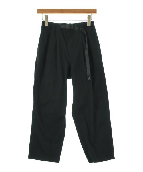 GRAMICCI(グラミチ)その他 黒 サイズ:XS/2200684550060