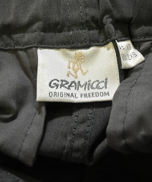 GRAMICCI（グラミチ）その他 グレー サイズ:XS メンズ/2200684550084