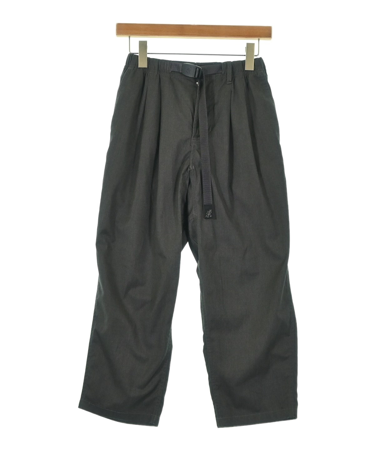 ちいき 引退品 GRAMICCI（グラミチ）その他 グレー サイズ:XS メンズ/2200684550091