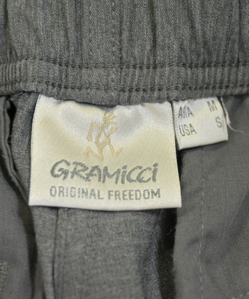 GRAMICCI（グラミチ）その他 グレー サイズ:M メンズ/2200686055129