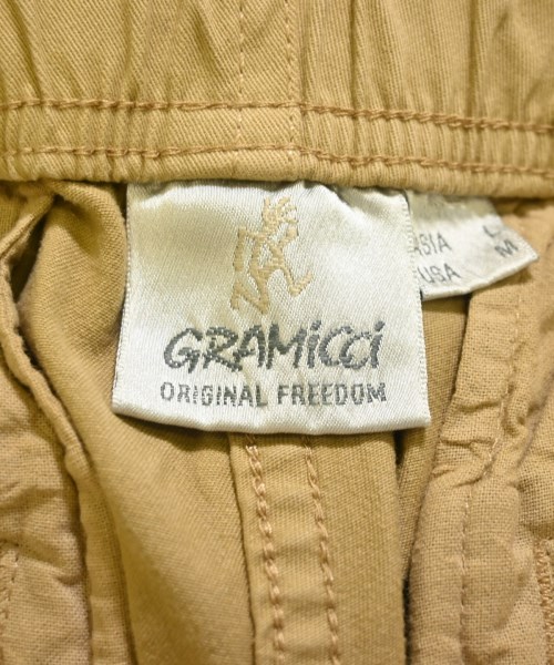 GRAMICCI（グラミチ）カーゴパンツ ベージュ サイズ:L メンズ/2200686669227