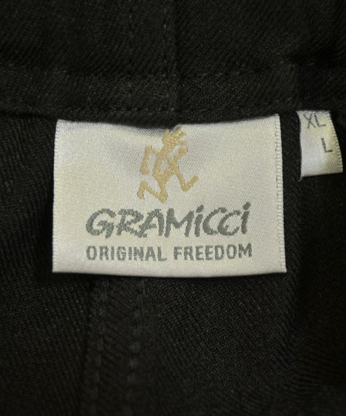 GRAMICCI（グラミチ）その他 黒 サイズ:XL メンズ/2200690748024