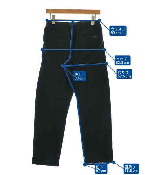 GRAMICCI（グラミチ）その他 黒 サイズ:M メンズ/2200687850020