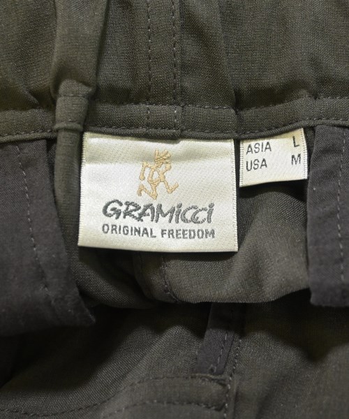 GRAMICCI（グラミチ）その他 グレー サイズ:L メンズ/2200687850037