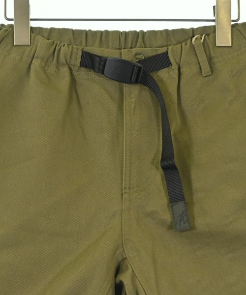 GRAMICCI（グラミチ）ショートパンツ カーキ サイズ:S メンズ/2200687850082