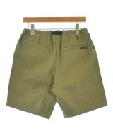 GRAMICCI（グラミチ）ショートパンツ カーキ サイズ:S メンズ/2200687850082