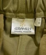 GRAMICCI（グラミチ）ショートパンツ カーキ サイズ:S メンズ/2200687850082