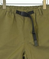 GRAMICCI（グラミチ）ショートパンツ カーキ サイズ:S メンズ/2200687850082