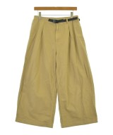GRAMICCI カーゴパンツ