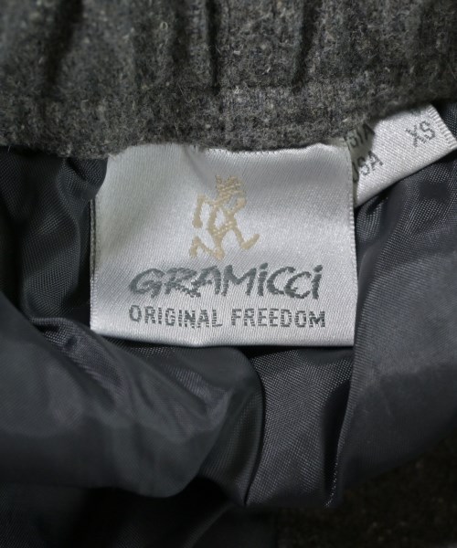 GRAMICCI（グラミチ）その他 グレー サイズ:XS メンズ/2200684313023