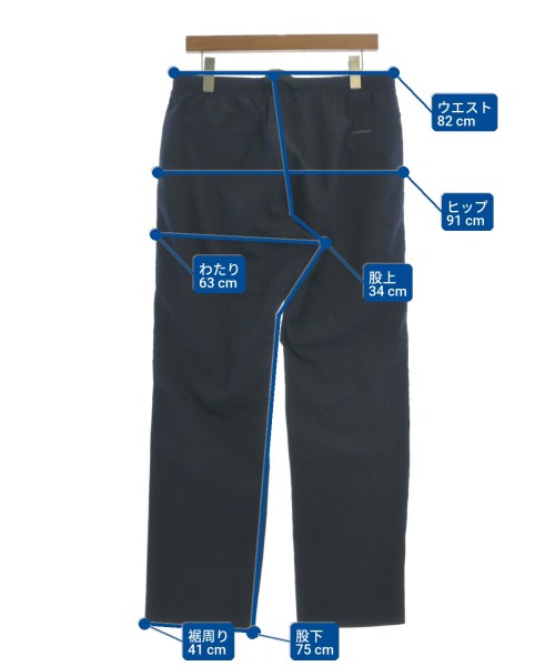 GRAMICCI（グラミチ）その他 紺 サイズ:XL メンズ/2200688937096