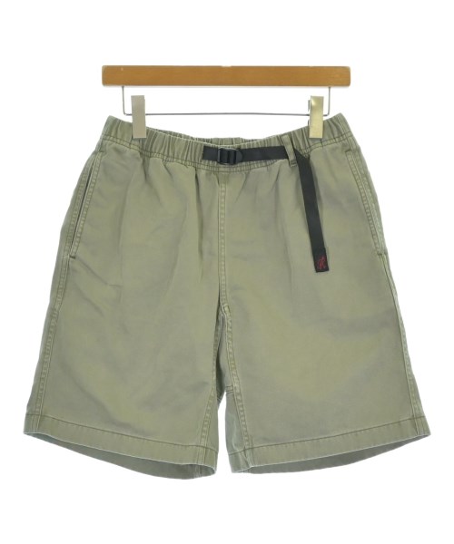 GRAMICCI(グラミチ)ショートパンツ カーキ サイズ:M/2200689271038