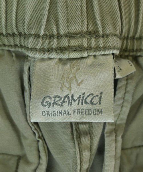 GRAMICCI（グラミチ）ショートパンツ カーキ サイズ:M メンズ/2200689271038