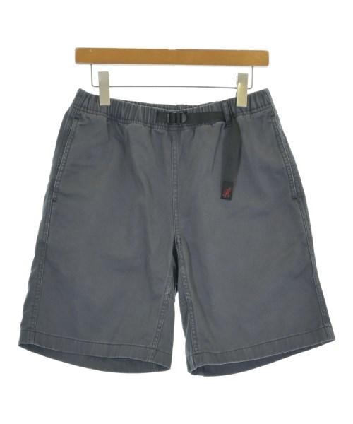 GRAMICCI(グラミチ)ショートパンツ 紺 サイズ:M/2200689271045