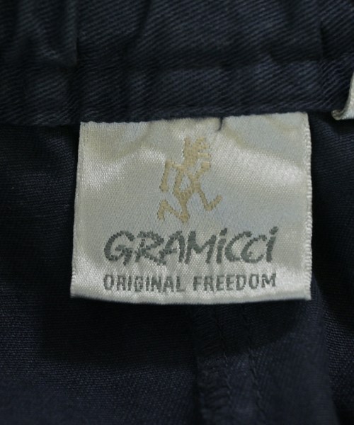 GRAMICCI（グラミチ）ロング・マキシ丈スカート 紺 サイズ:M レディース/2200688078089