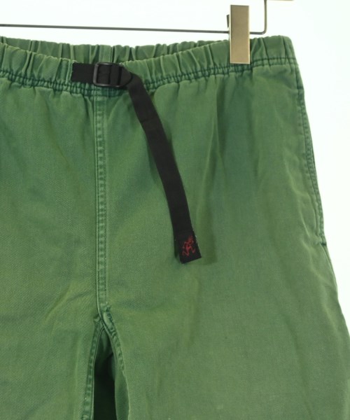 GRAMICCI（グラミチ）ショートパンツ 緑 サイズ:M メンズ/2200687572069