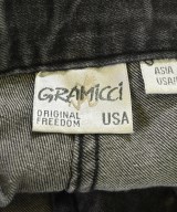 GRAMICCI（グラミチ）デニムパンツ 黒 サイズ:M メンズ/2200688073206