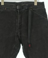 GRAMICCI（グラミチ）デニムパンツ 黒 サイズ:M メンズ/2200688073206