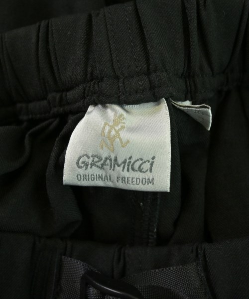 GRAMICCI（グラミチ）ロング・マキシ丈スカート 黒 サイズ:F レディース/2200688780098