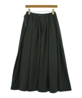 GRAMICCI（グラミチ）ロング・マキシ丈スカート 黒 サイズ:F レディース/2200688780098