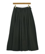 GRAMICCI ロング・マキシ丈スカート