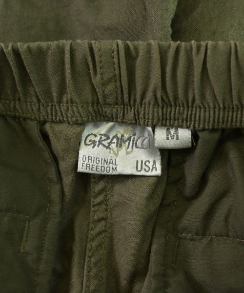 GRAMICCI（グラミチ）その他 カーキ サイズ:M メンズ/2200691643083