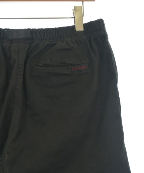 GRAMICCI（グラミチ）ショートパンツ 黒 サイズ:L メンズ/2200688958015